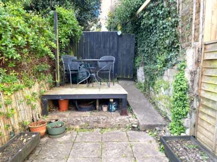 Belgrave Crescent, Bath, Image 9