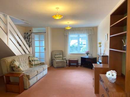 Frankland Close, Bath, Image 2