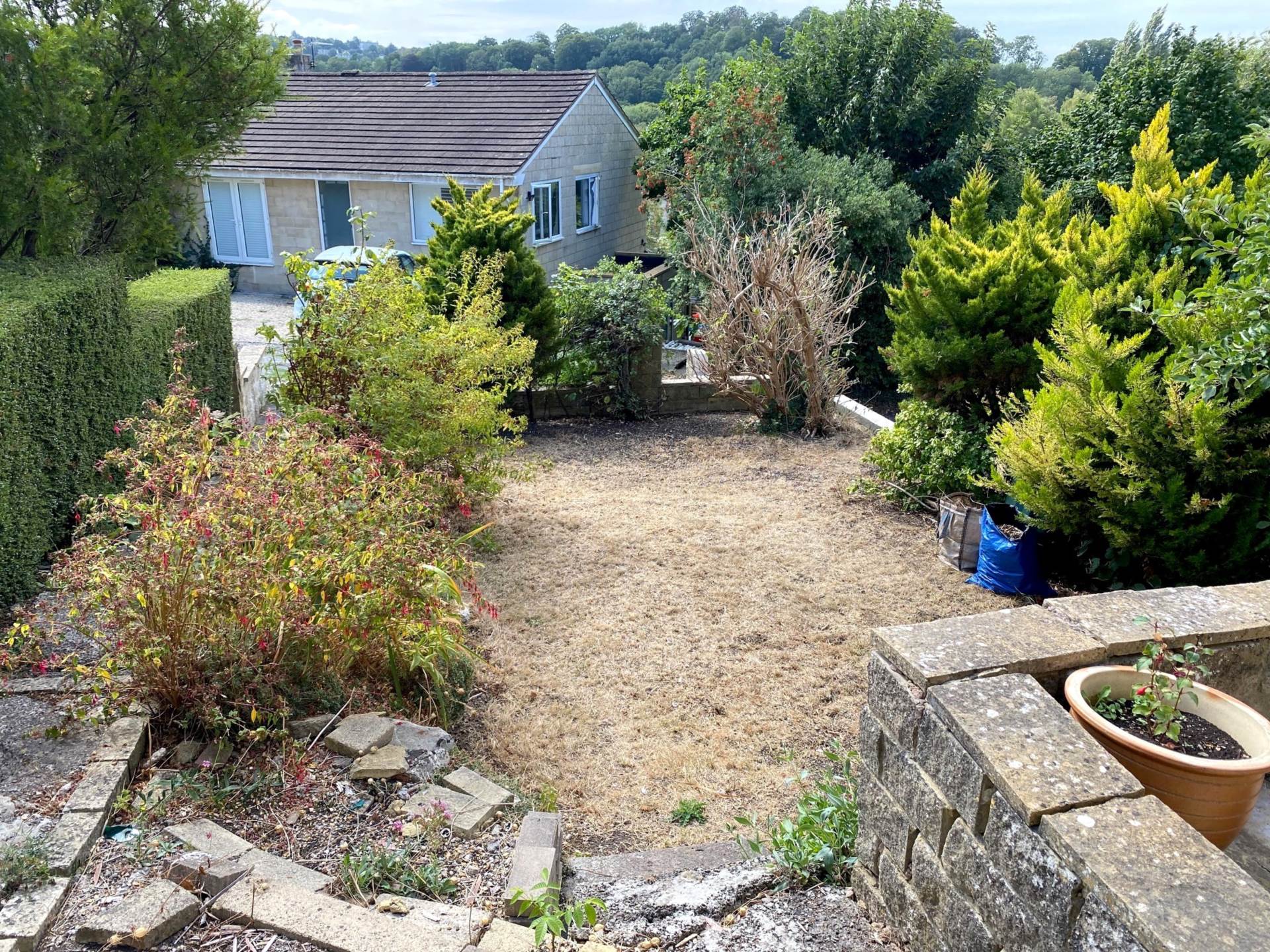 Old Newbridge Hill, Bath, Image 15
