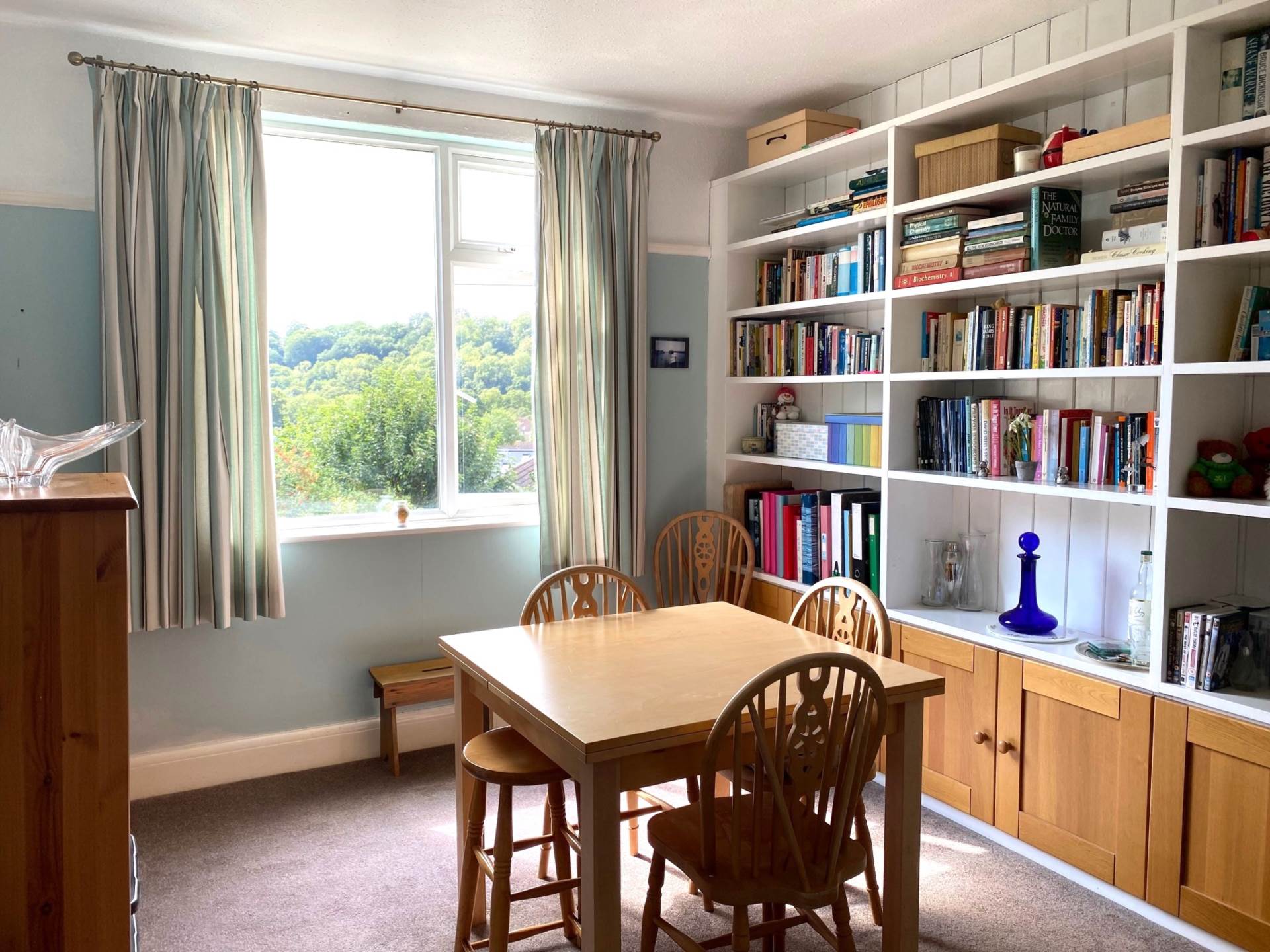 Old Newbridge Hill, Bath, Image 2