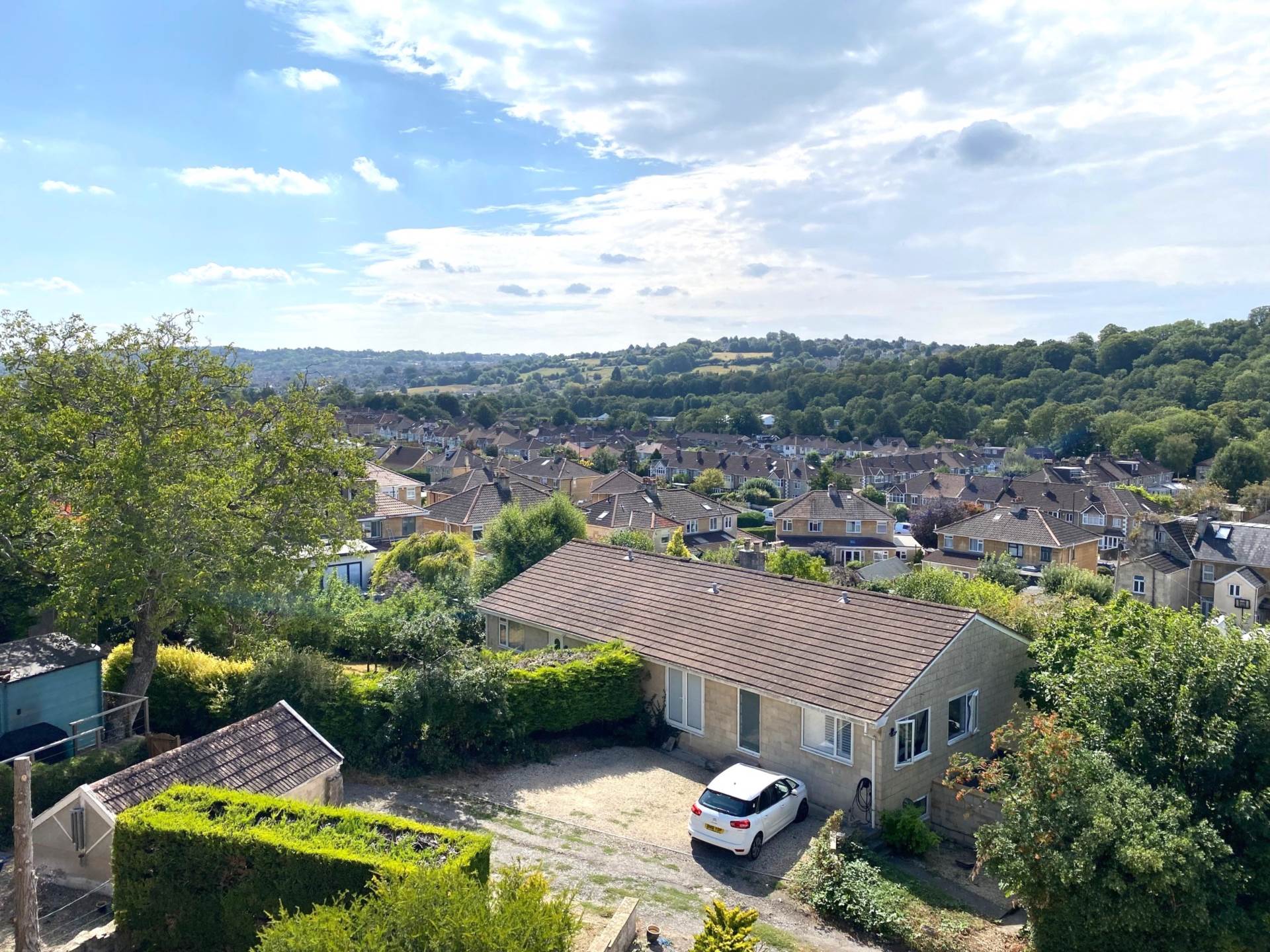 Old Newbridge Hill, Bath, Image 4