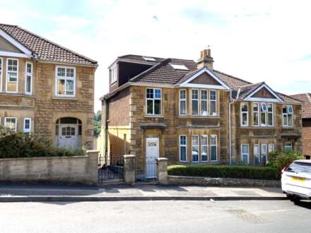Property For Sale Old Newbridge Hill, Bath
