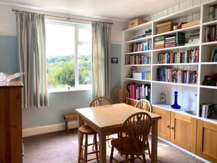 Old Newbridge Hill, Bath, Image 2
