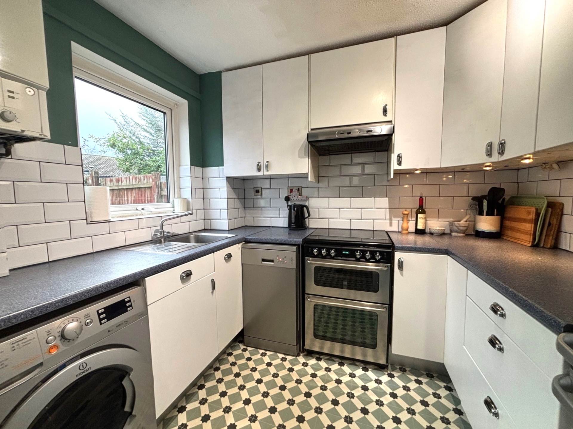 Frankland Close, Bath, Image 3