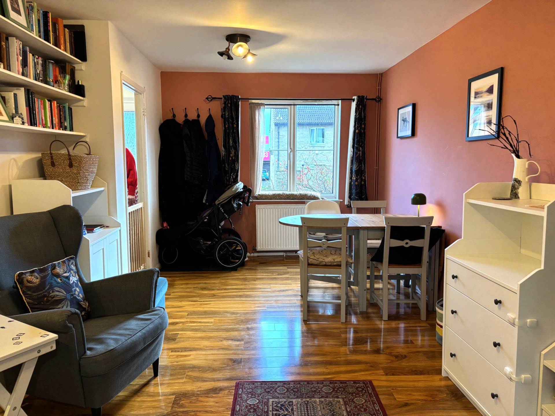 Frankland Close, Bath, Image 5