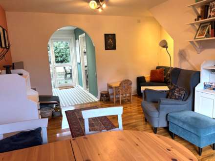 Frankland Close, Bath, Image 2