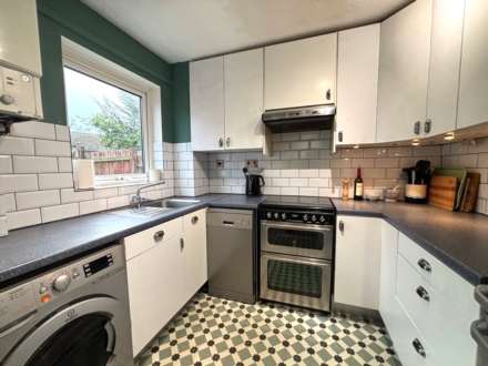 Frankland Close, Bath, Image 3