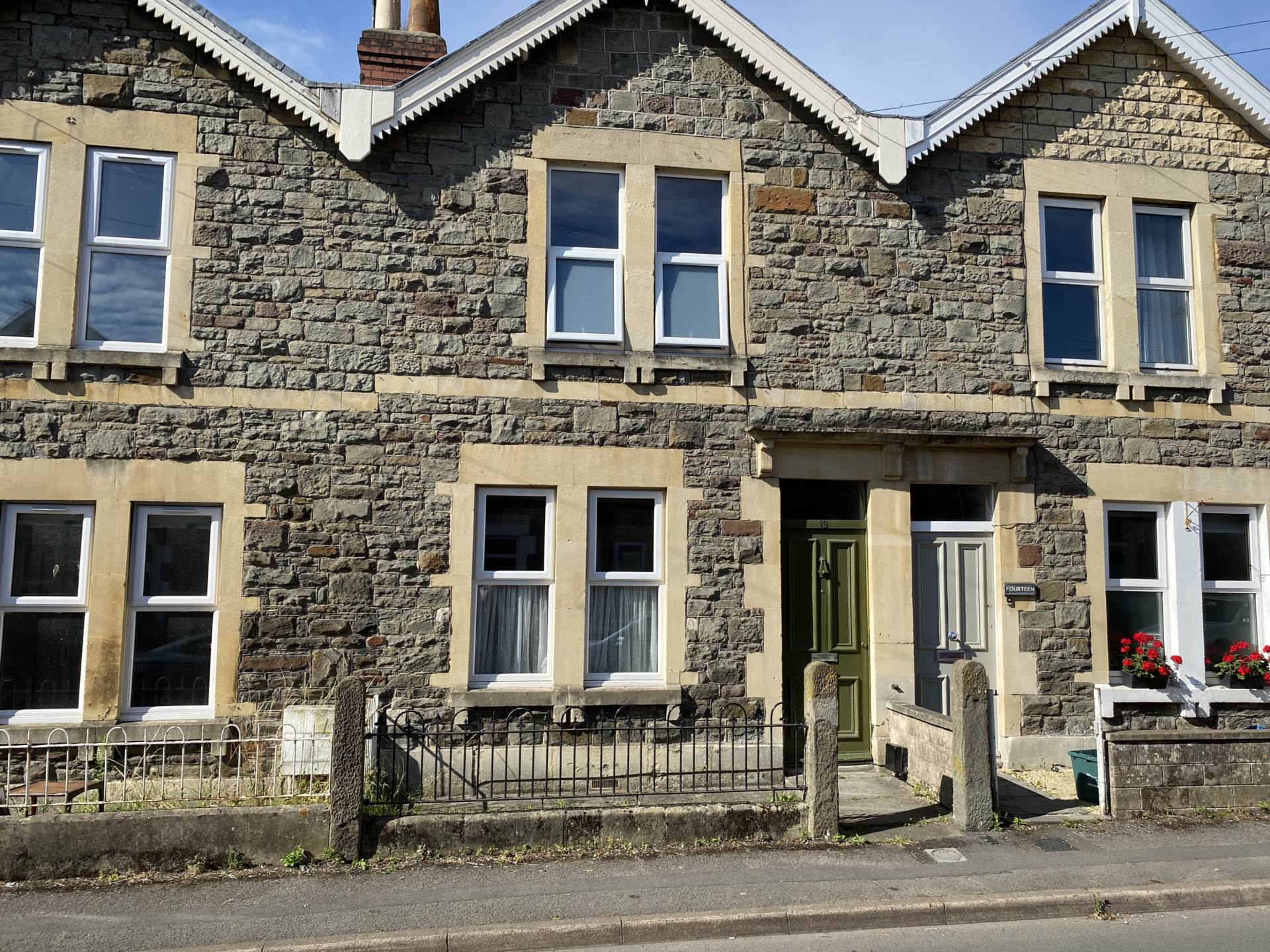 Hungerford Road, Bath, Image 1