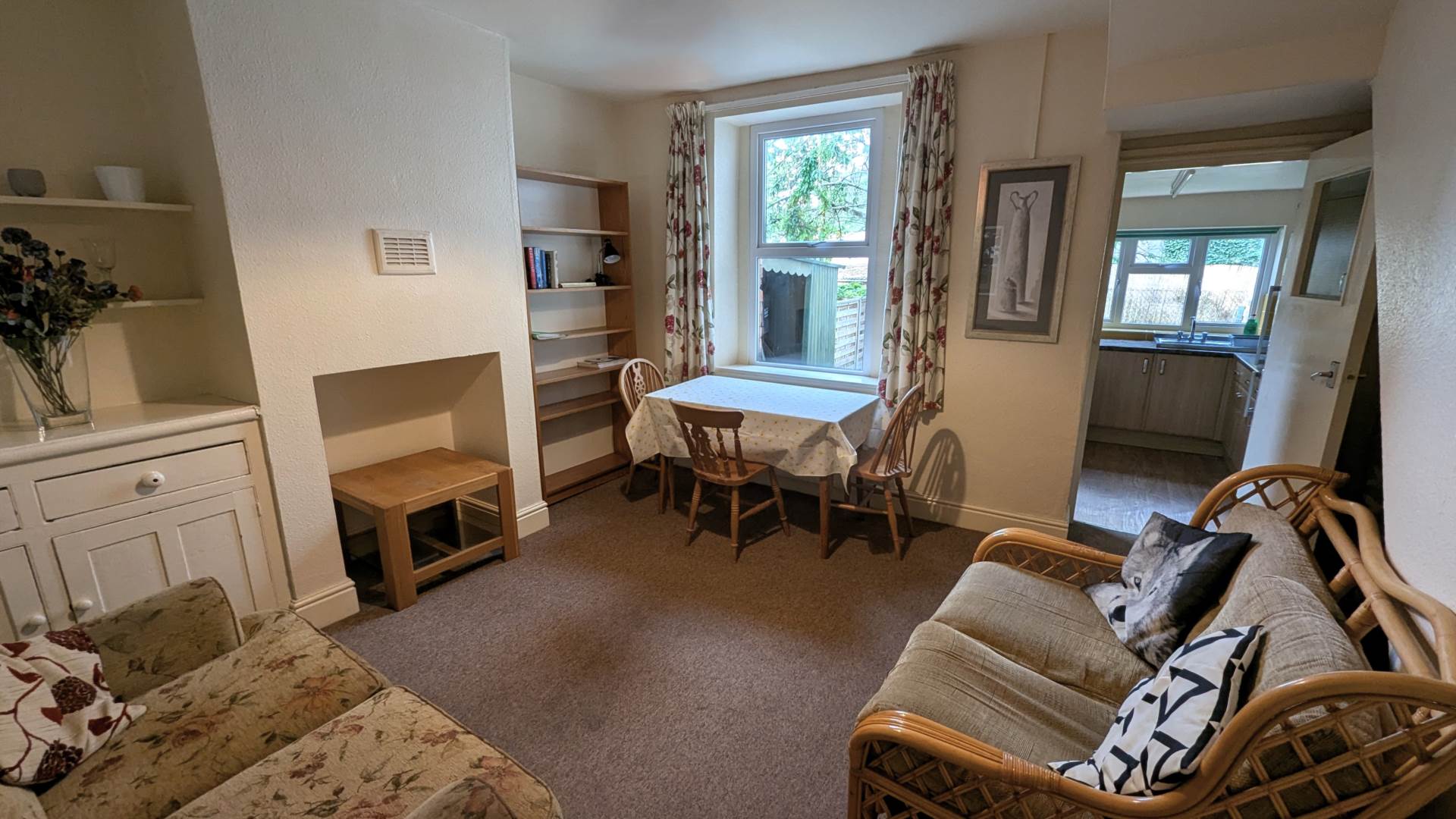 Hungerford Road, Bath, Image 3