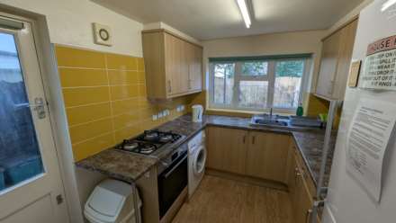 Hungerford Road, Bath, Image 5