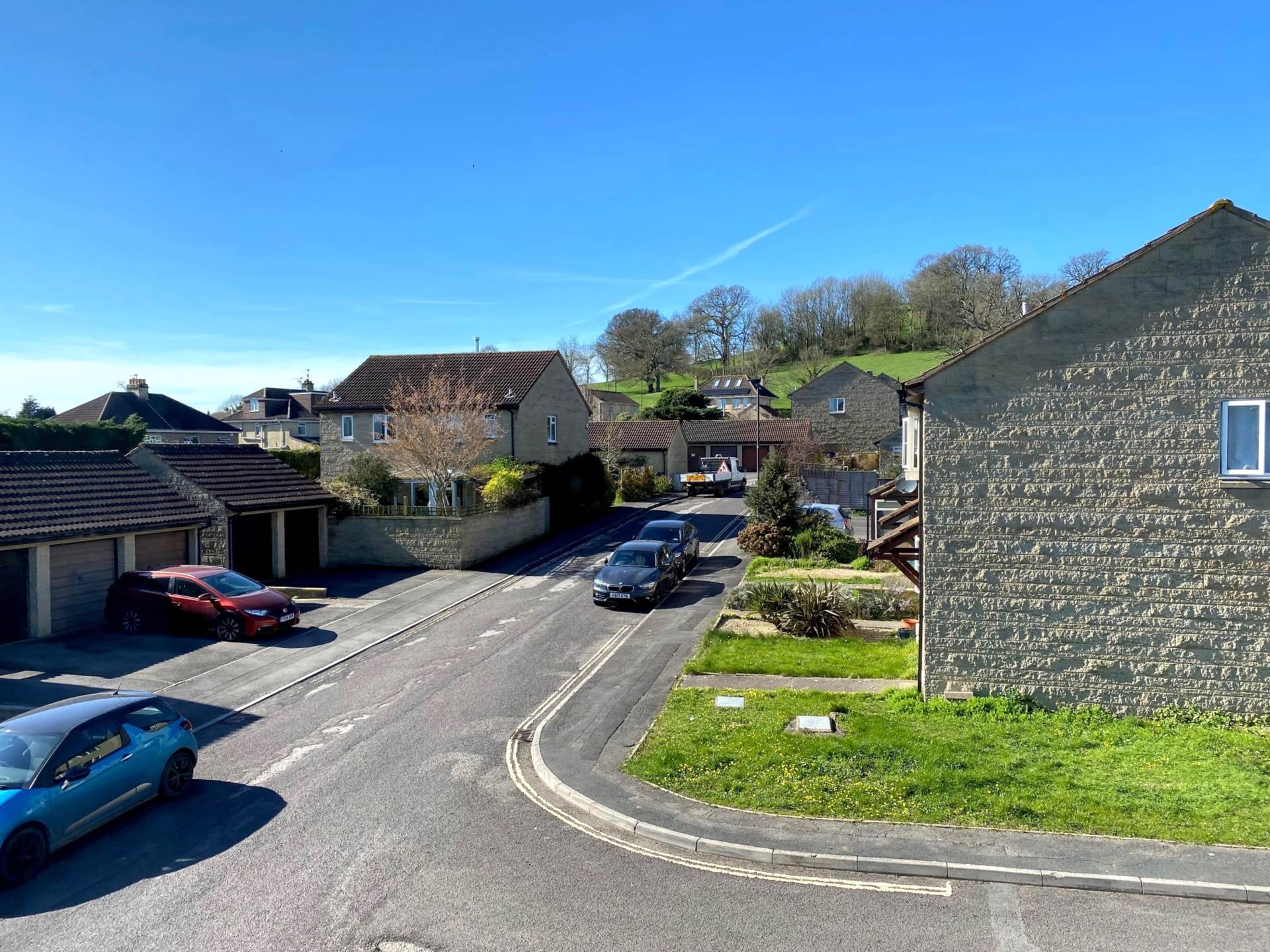 Frankland Close, Bath, Image 9