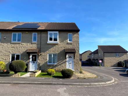 Property For Sale Frankland Close, Bath