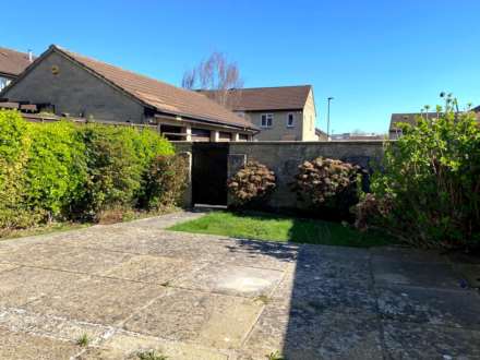 Frankland Close, Bath, Image 11