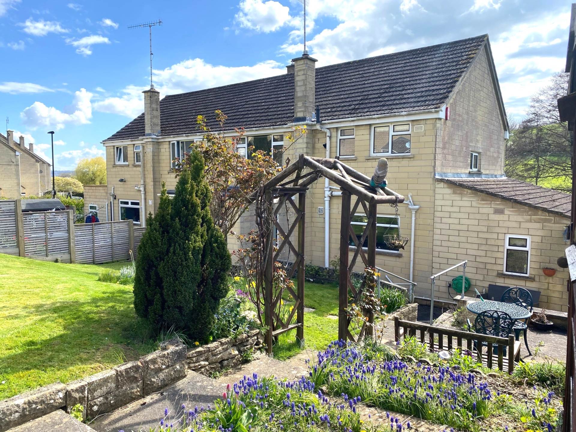 Broadmoor Lane, Bath, Image 17