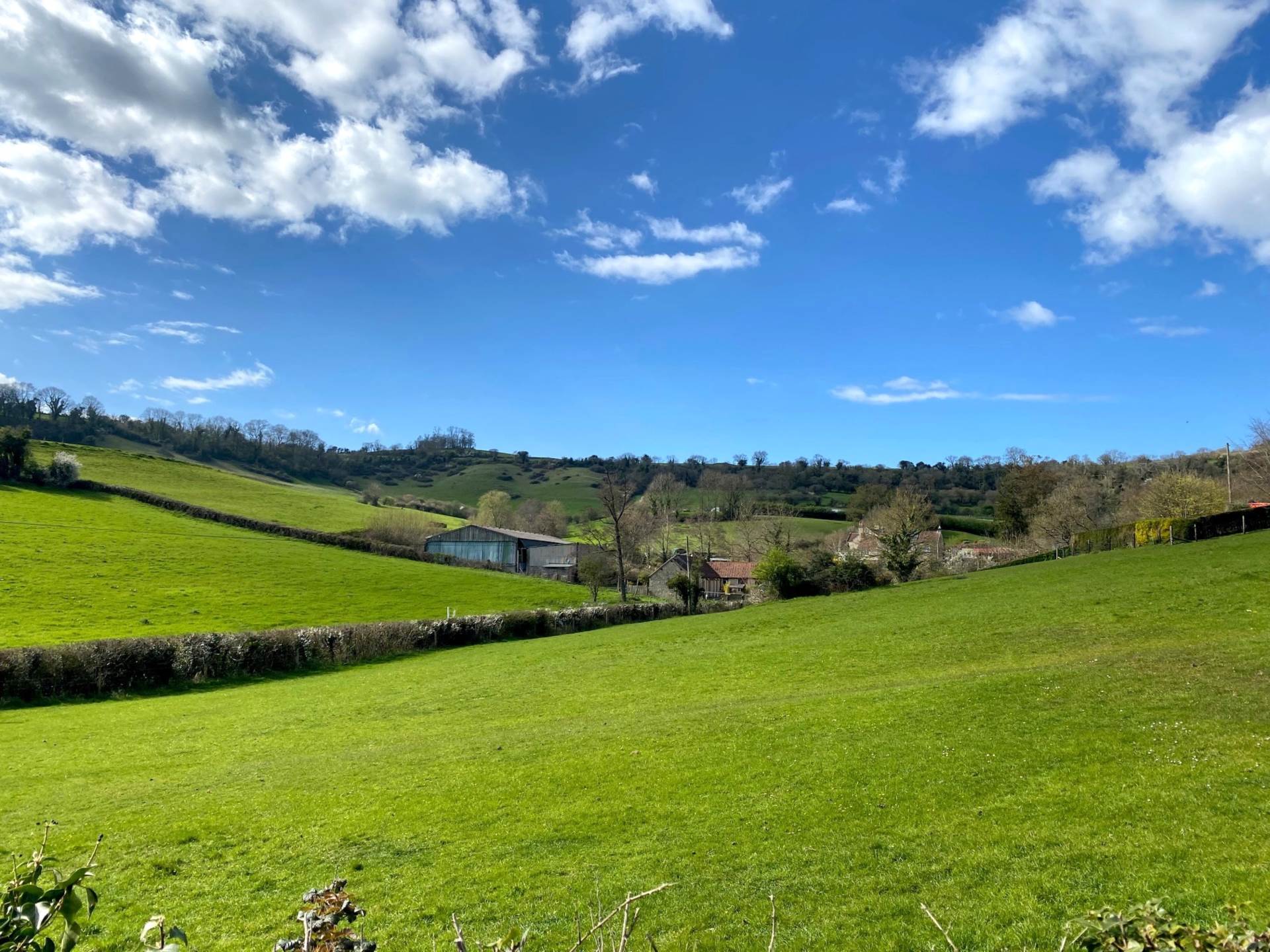 Broadmoor Lane, Bath, Image 2