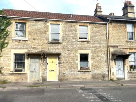 Property For Sale High Street, Bath