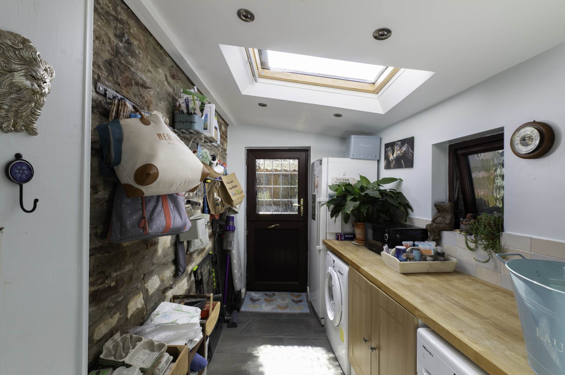 West Street, Oldland Common, Image 12