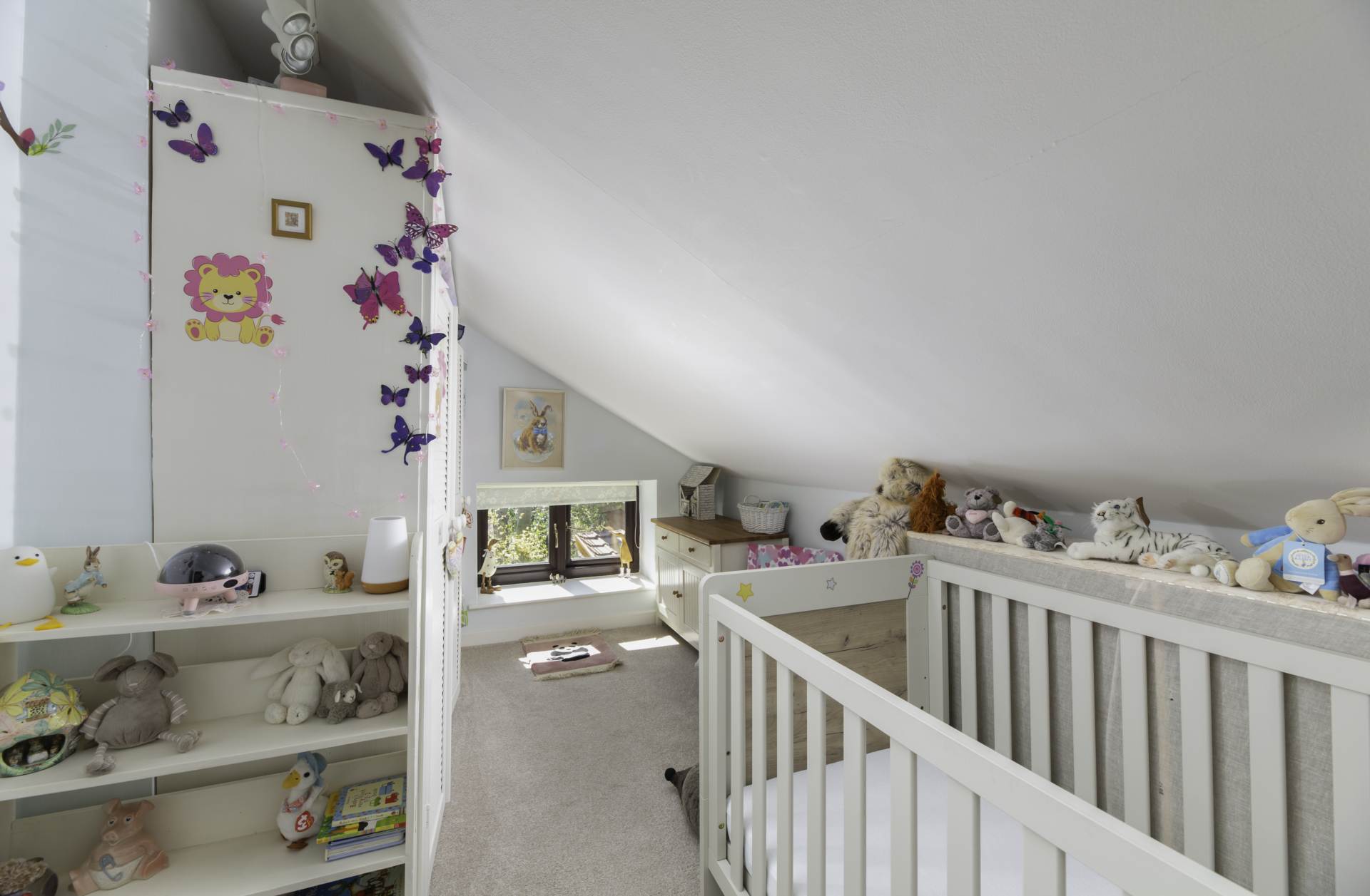 West Street, Oldland Common, Image 17