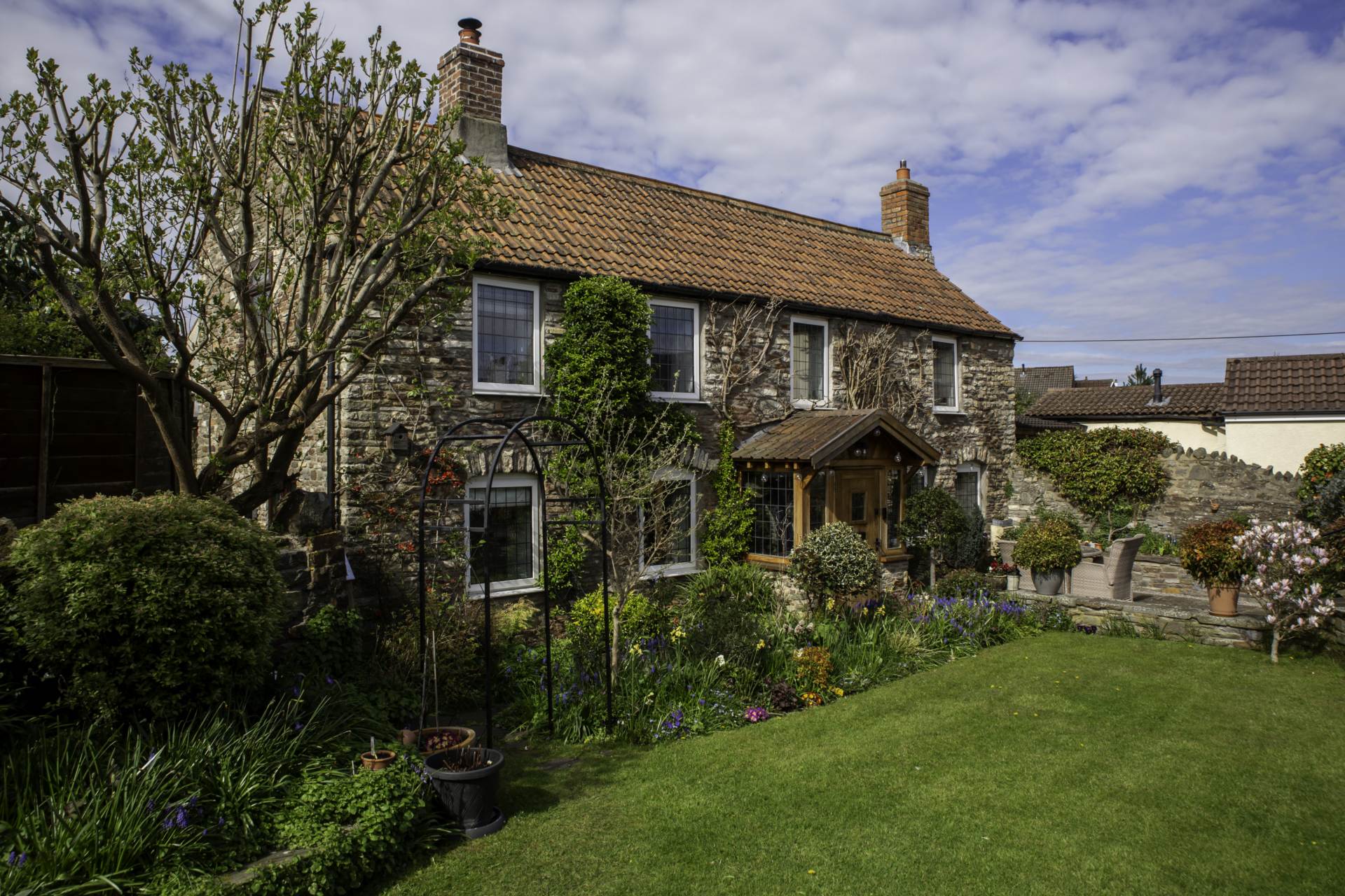 West Street, Oldland Common, Image 18