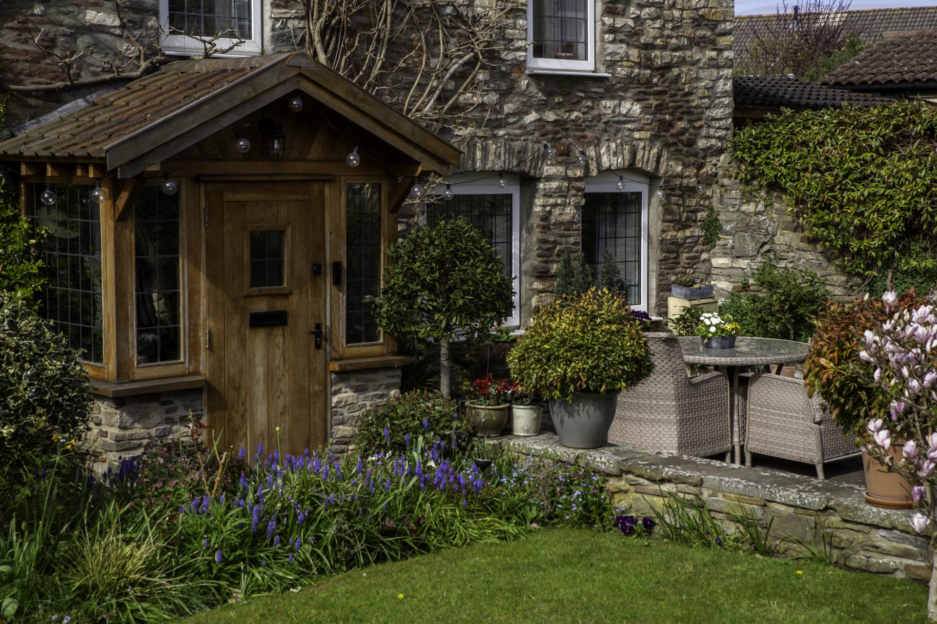 West Street, Oldland Common, Image 19