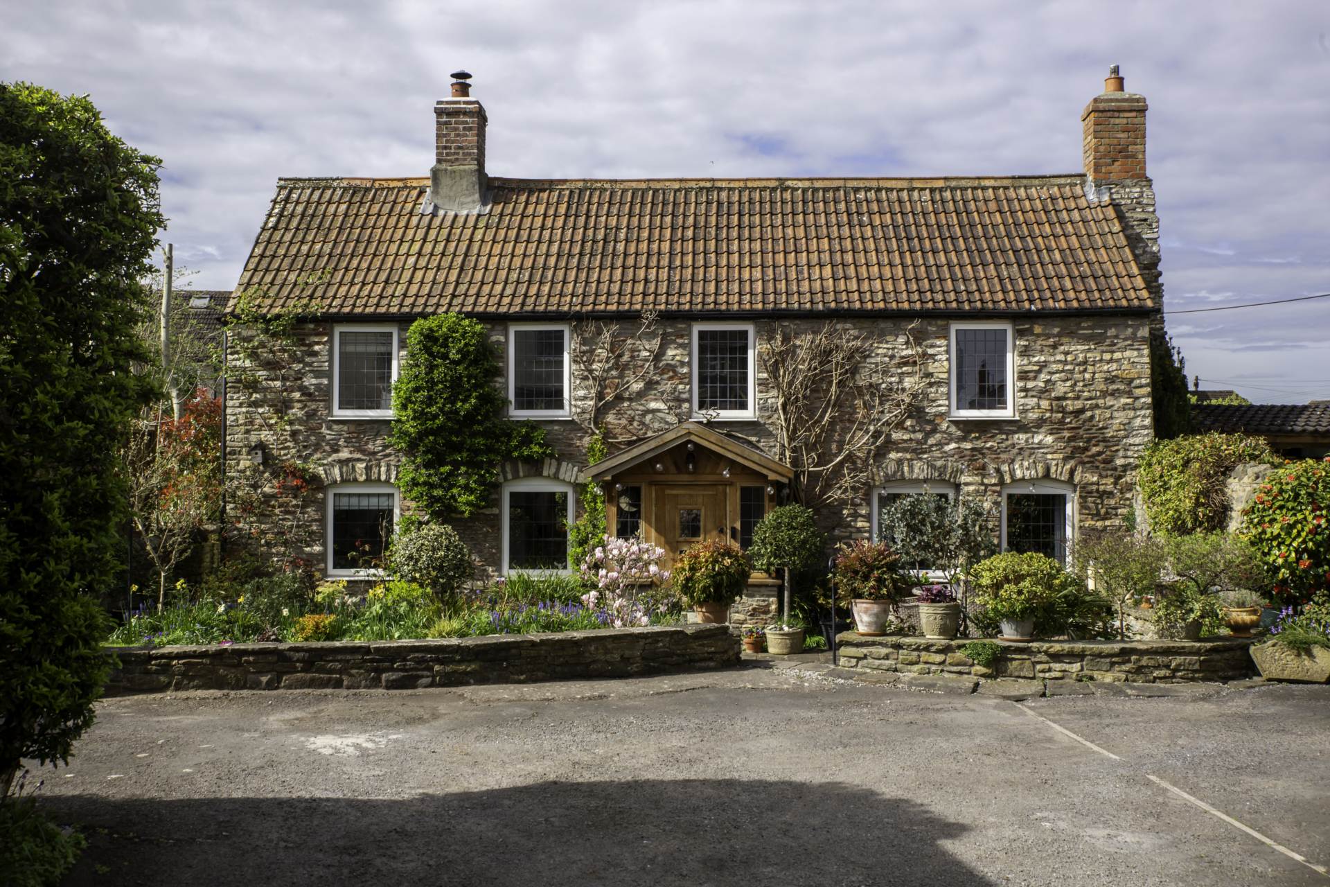 West Street, Oldland Common, Image 2