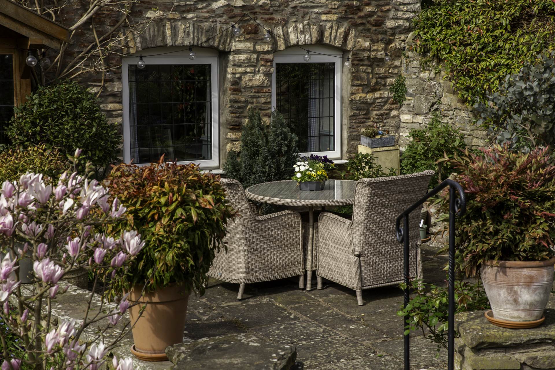 West Street, Oldland Common, Image 20