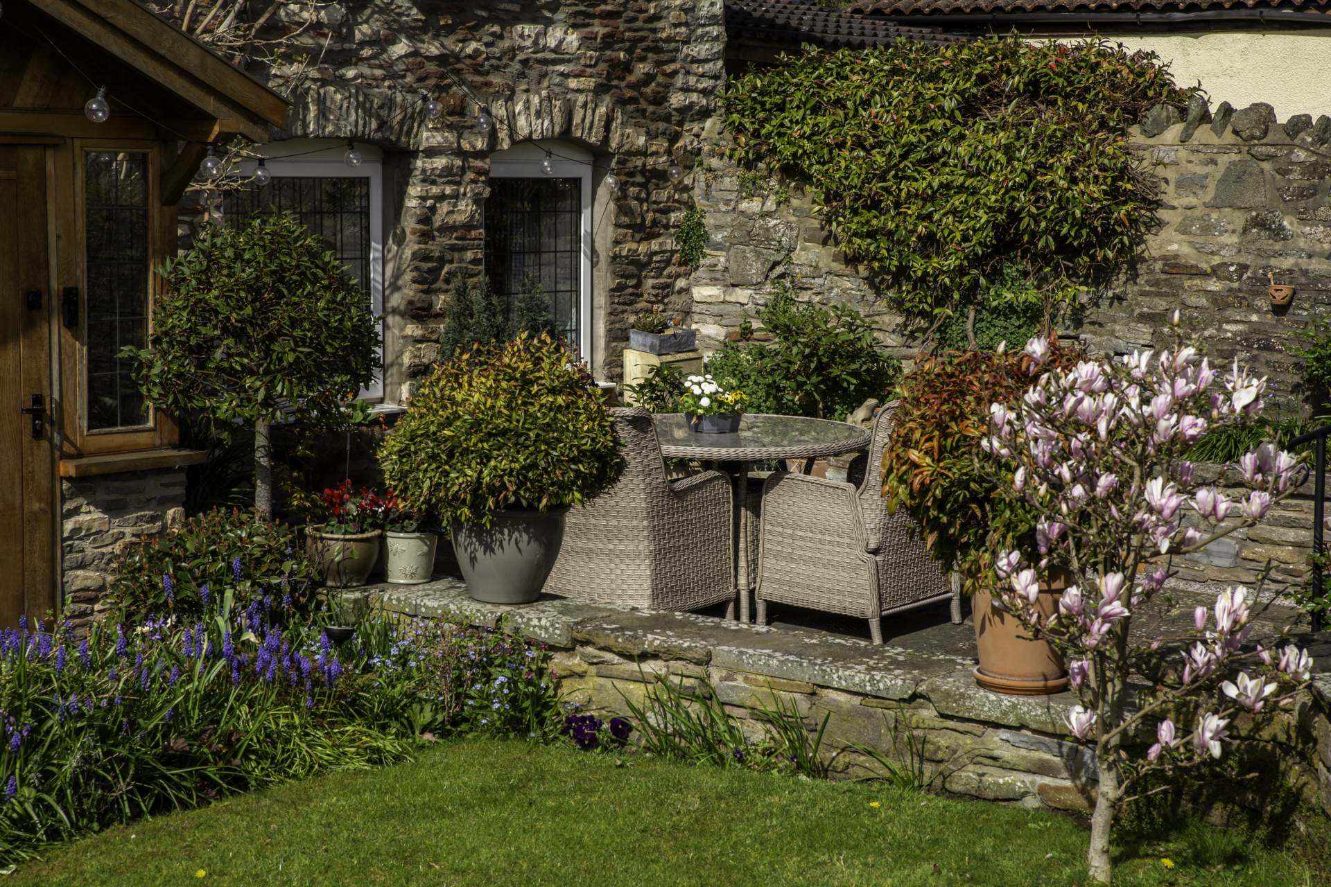 West Street, Oldland Common, Image 21