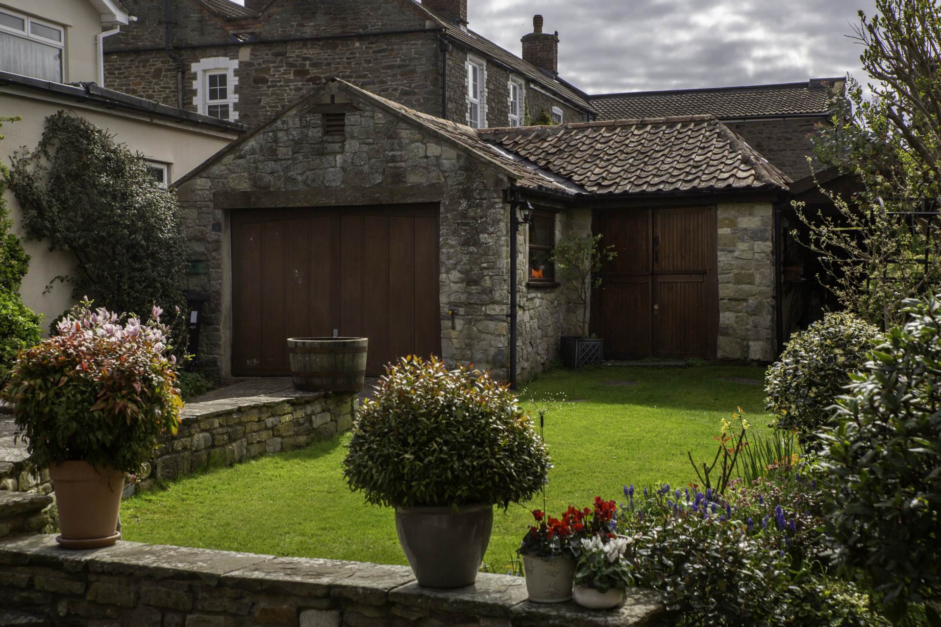 West Street, Oldland Common, Image 22