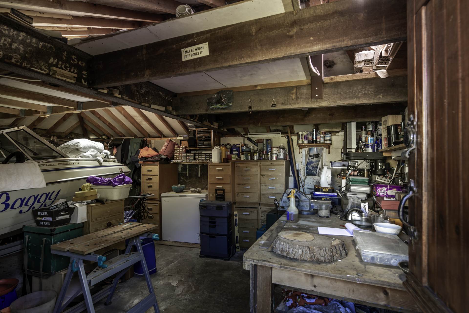 West Street, Oldland Common, Image 23