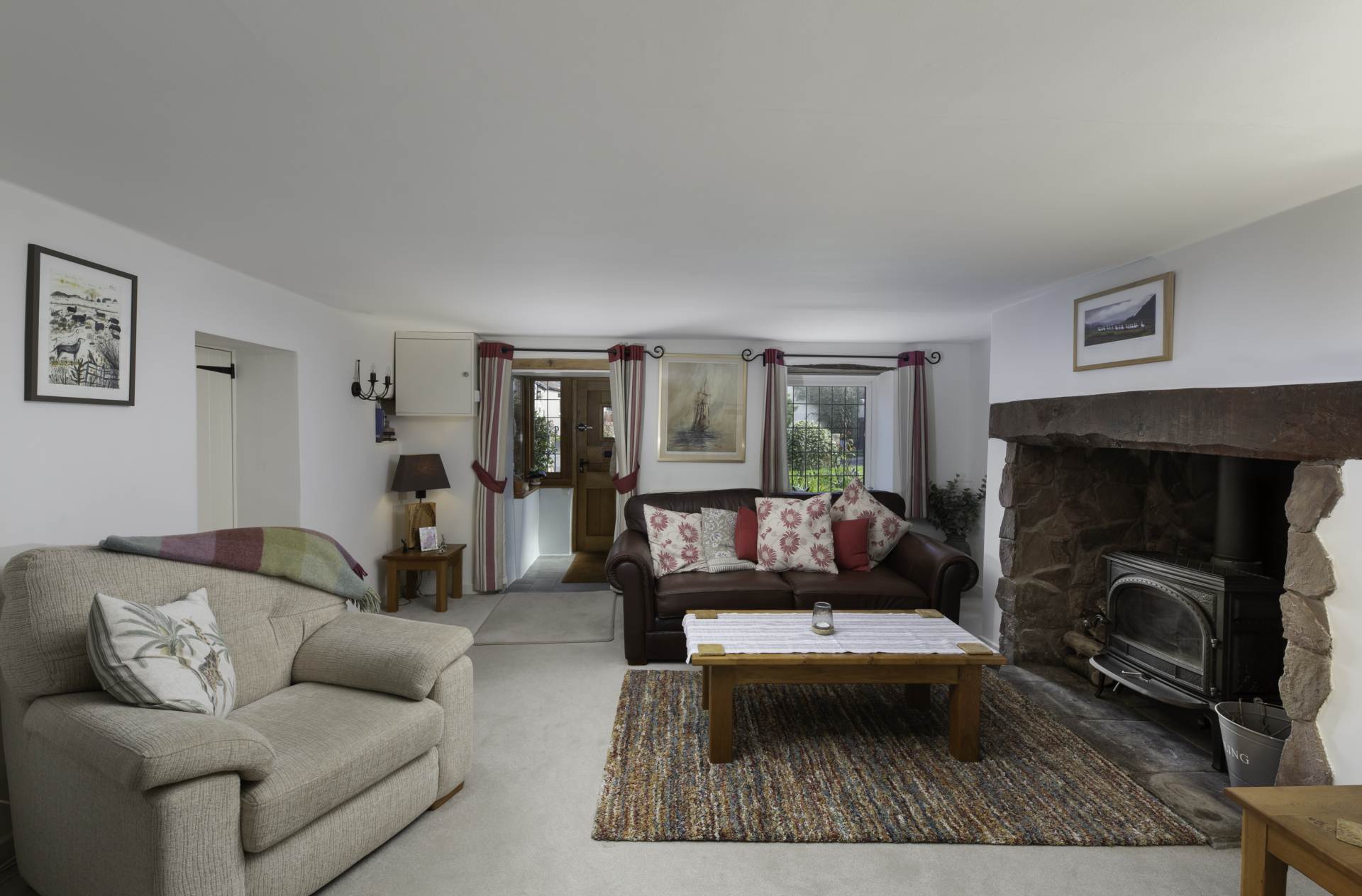 West Street, Oldland Common, Image 4