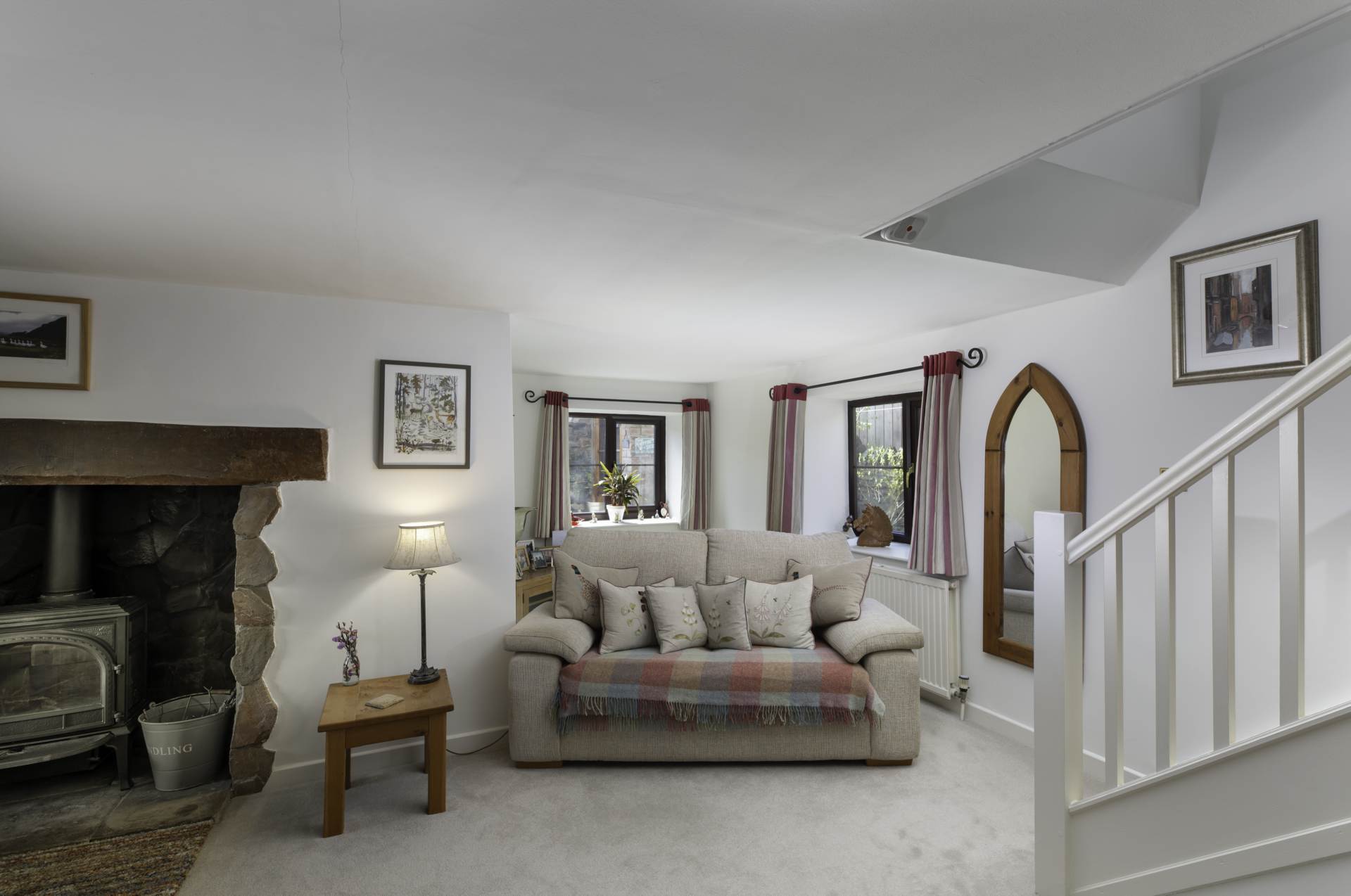 West Street, Oldland Common, Image 6