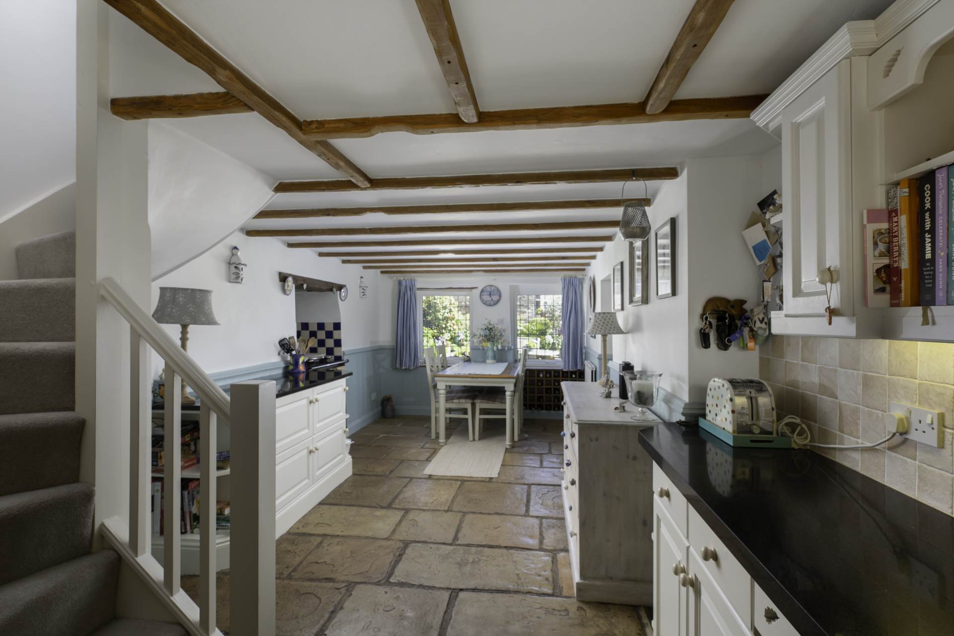 West Street, Oldland Common, Image 8