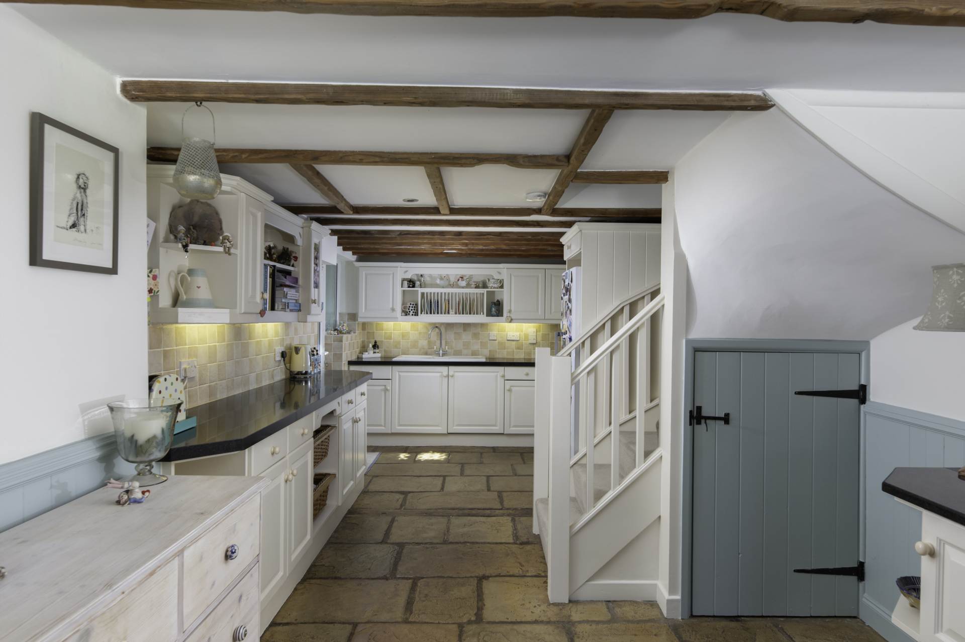 West Street, Oldland Common, Image 9