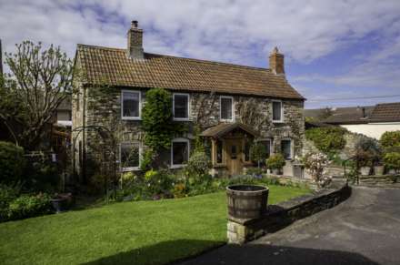 West Street, Oldland Common