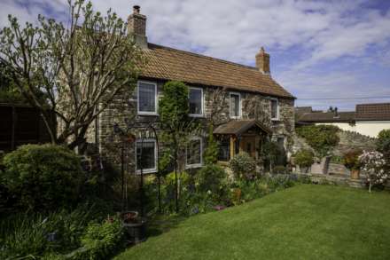 West Street, Oldland Common, Image 18