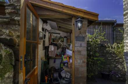 West Street, Oldland Common, Image 24