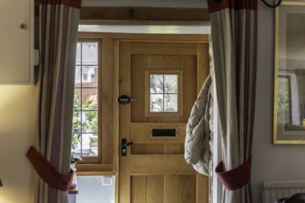 West Street, Oldland Common, Image 3