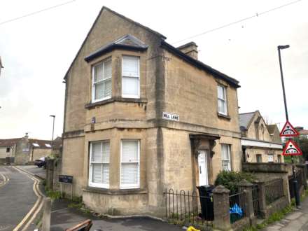 Property For Sale Mill Lane, Twerton, Bath