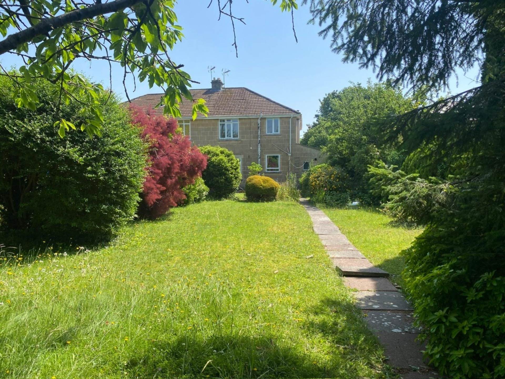 Cedric Road, Bath, Image 4