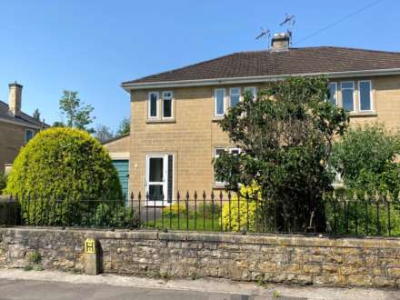 Cedric Road, Bath, Image 1