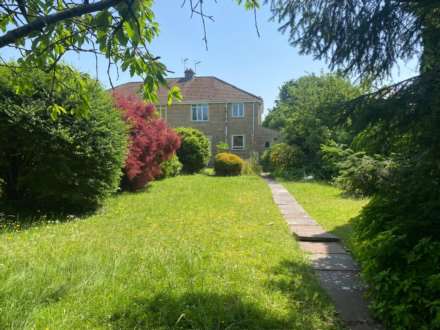 Cedric Road, Bath, Image 4