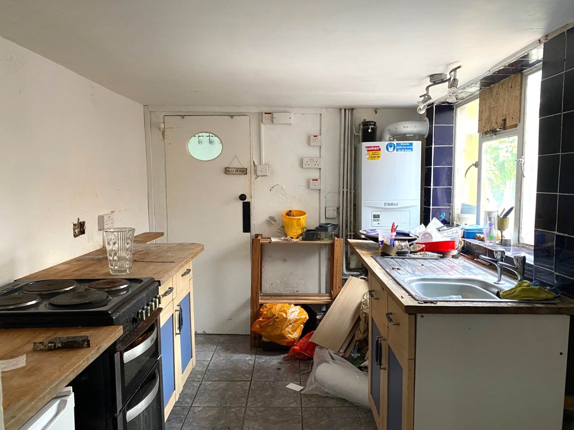 Hungerford Road, Bath, Image 4
