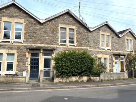 Hungerford Road, Bath