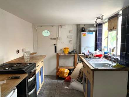 Hungerford Road, Bath, Image 4