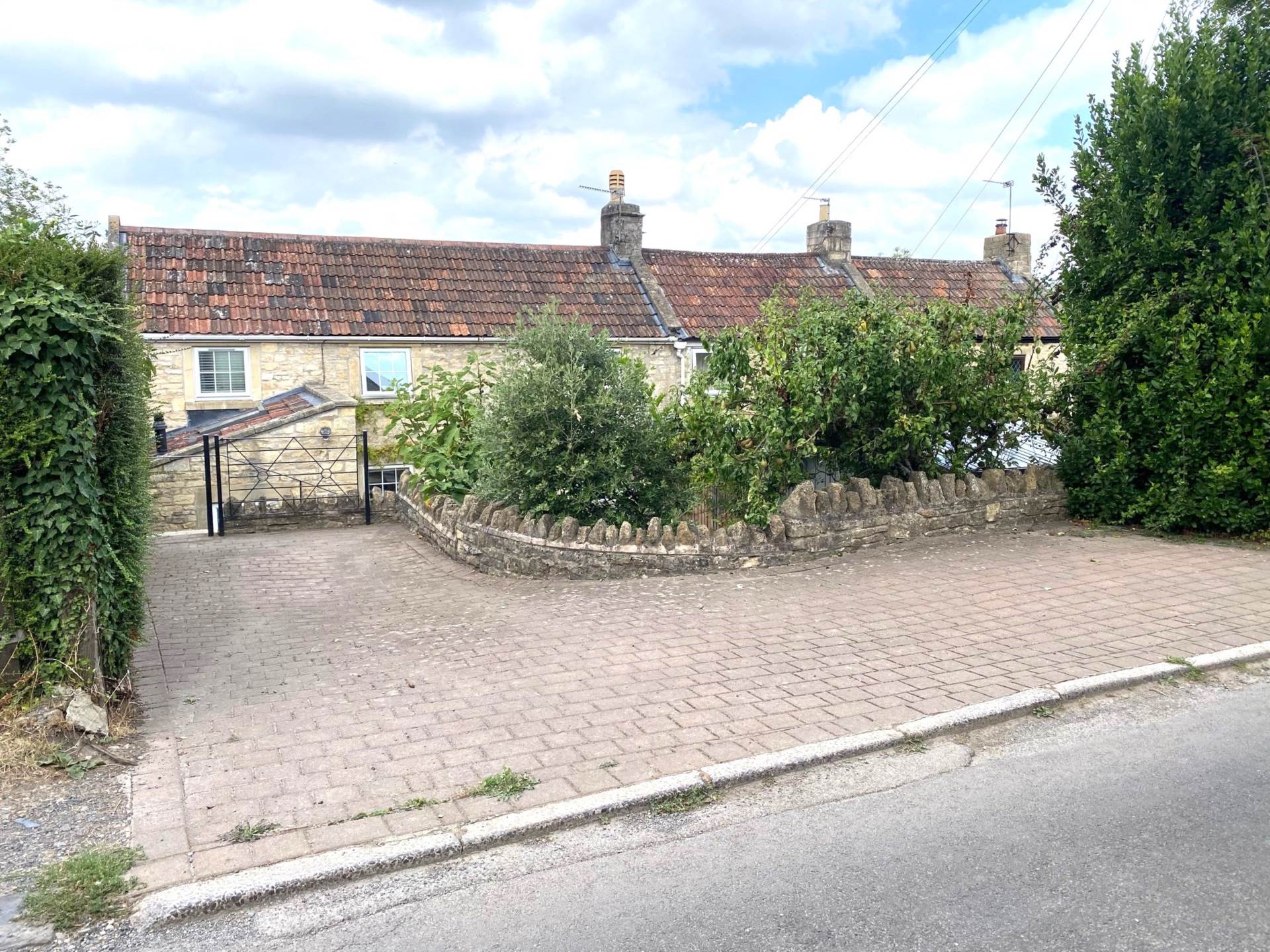 Woodside Cottages, Kilkenny Lane, Image 15