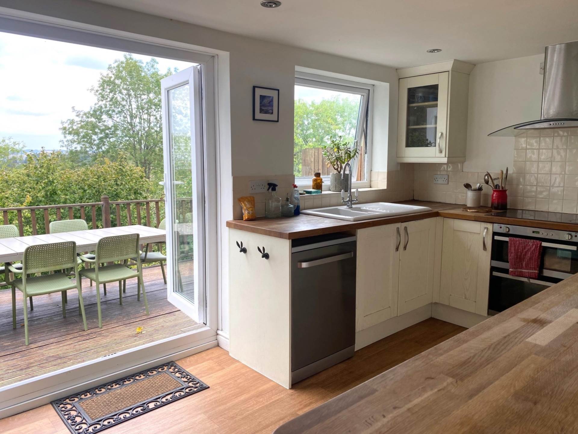 Woodside Cottages, Kilkenny Lane, Image 3