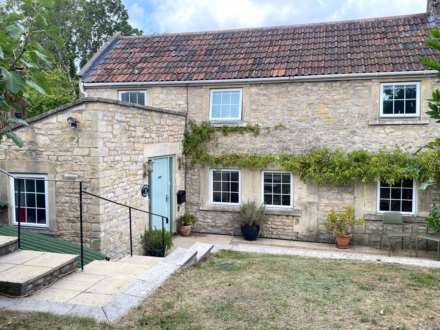 Property For Sale Woodside Cottages, Kilkenny Lane, Bath