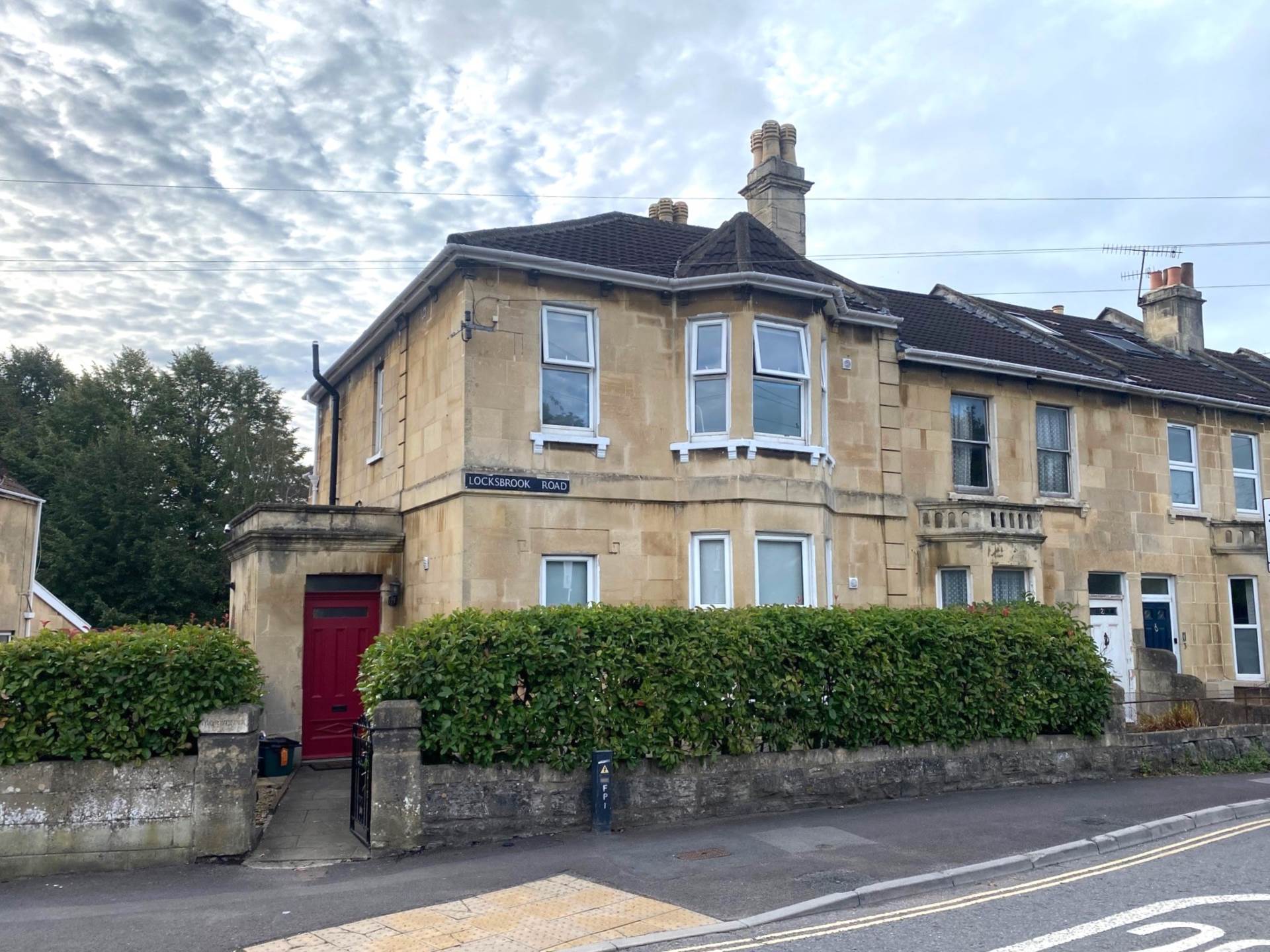 Locksbrook Road, Bath, Image 1