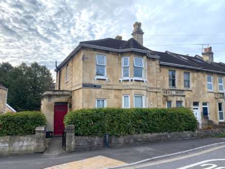 Property For Sale Locksbrook Road, Bath
