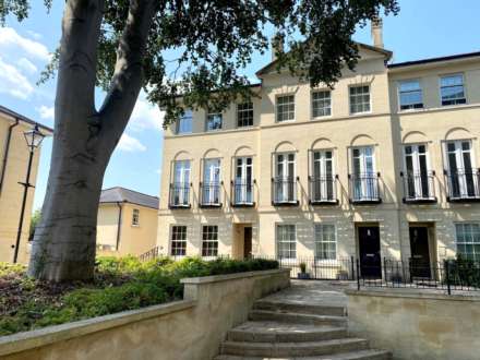 Property For Sale Horstmann Close, Bath